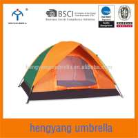 customized camping tent